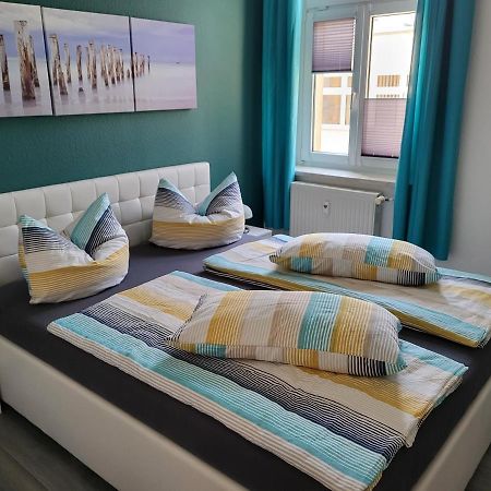Ferienwohnung Kaiser Дрезден Экстерьер фото
