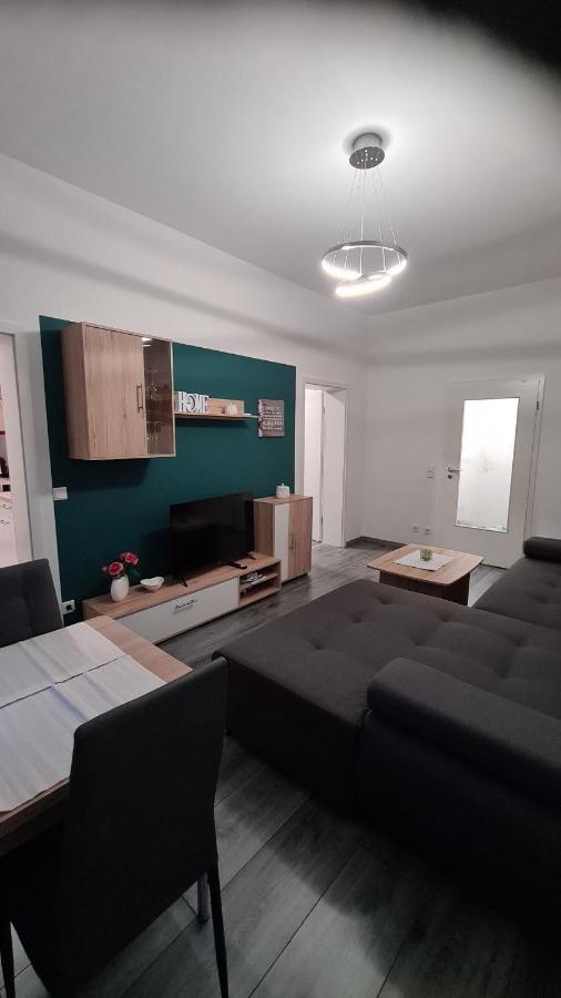 Ferienwohnung Kaiser Дрезден Экстерьер фото