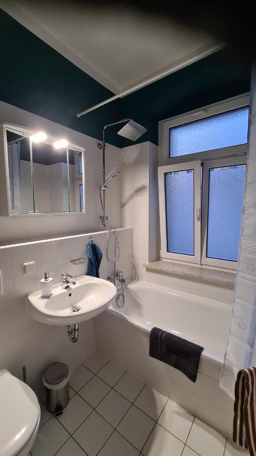 Ferienwohnung Kaiser Дрезден Экстерьер фото