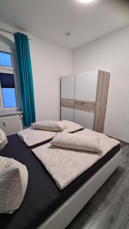 Ferienwohnung Kaiser Дрезден Экстерьер фото