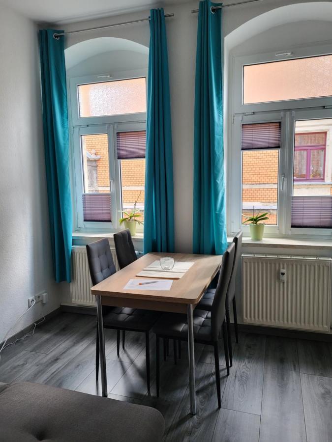 Ferienwohnung Kaiser Дрезден Экстерьер фото