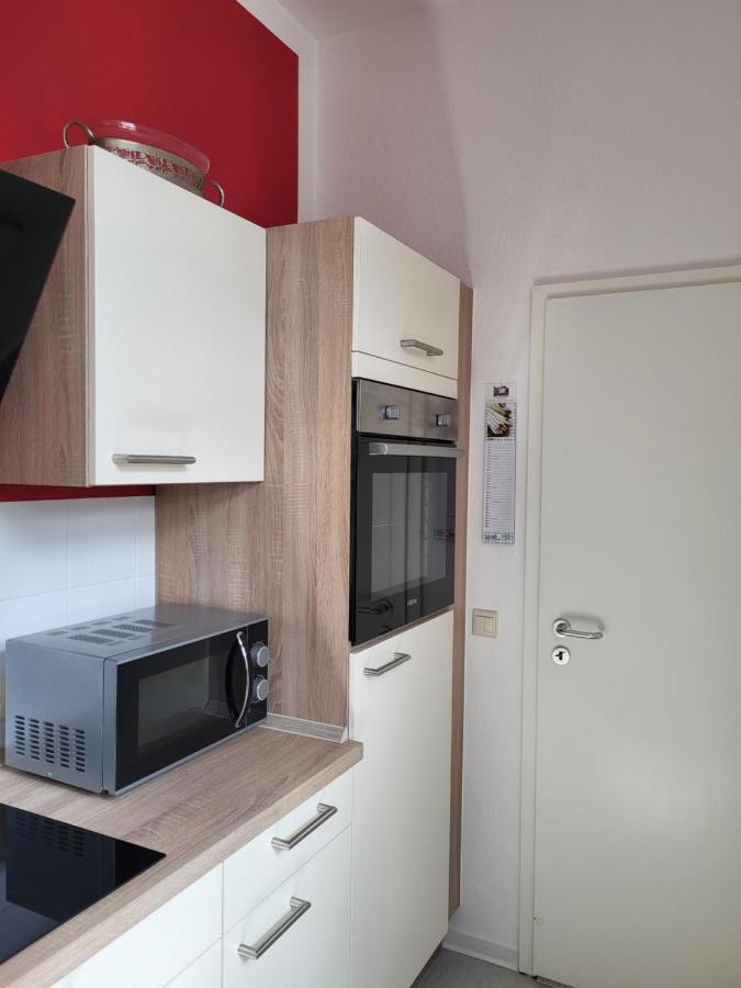 Ferienwohnung Kaiser Дрезден Экстерьер фото